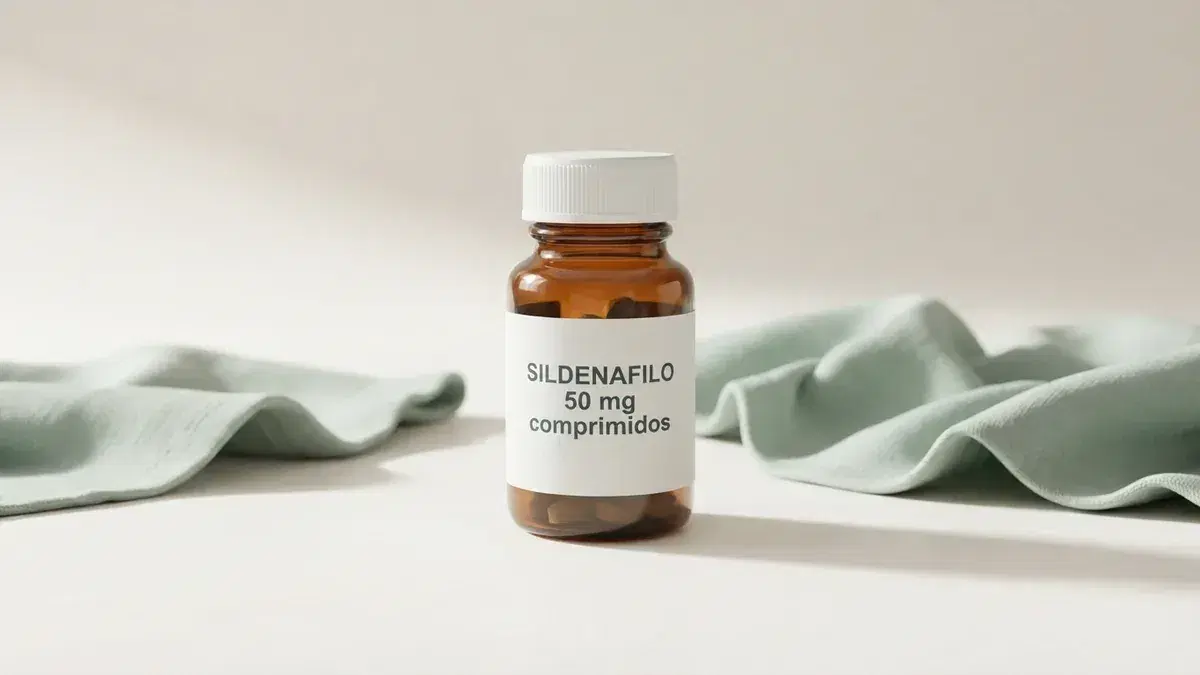 Viagra Online: How to Get a Sildenafil Prescription Quickly — Sildenafilo 50 mg comprimidos