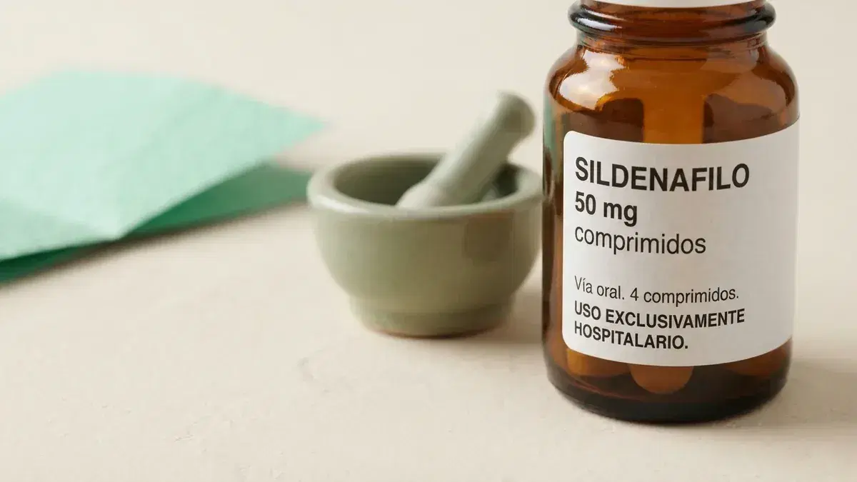 Viagra Side Effects: What to Expect and When to Seek Help — Sildenafilo 50 mg comprimidos