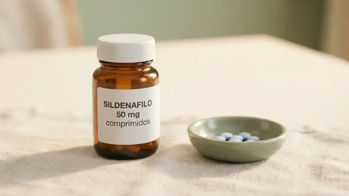 Viagra vs. Natural Alternatives: An Honest Comparison — Sildenafilo 50 mg comprimidos