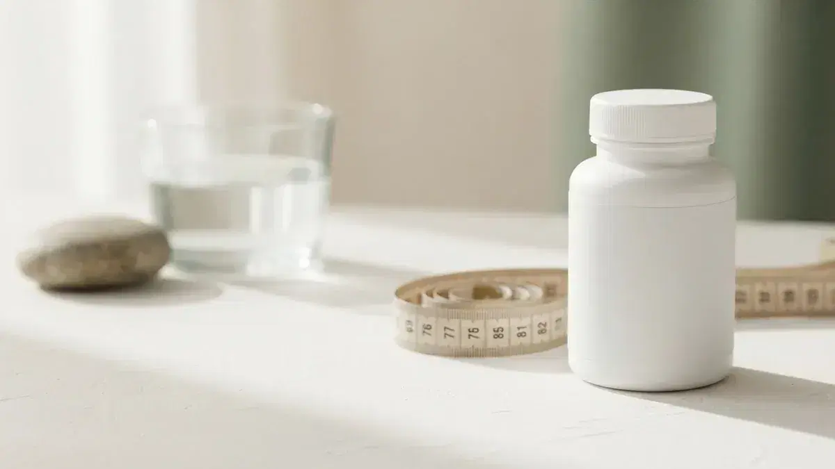 Visceral Fat and GLP-1 Medications: A Comprehensive Guide —