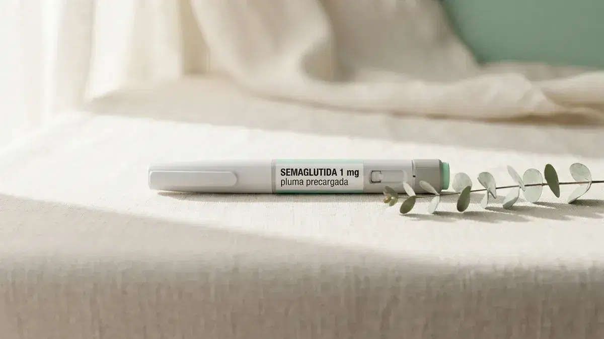 The Real Cost of Wegovy in Europe: A Country-by-Country Guide — Semaglutida 1 mg pluma precargada
