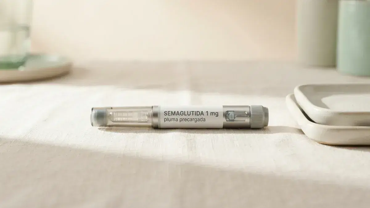 Wegovy Cost in Europe: A Country-by-Country Price Guide — Semaglutida 1 mg pluma precargada