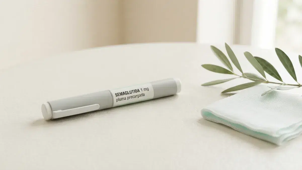 Wegovy Cost: Is Weight Loss Medication Worth It? — Semaglutida 1 mg pluma precargada