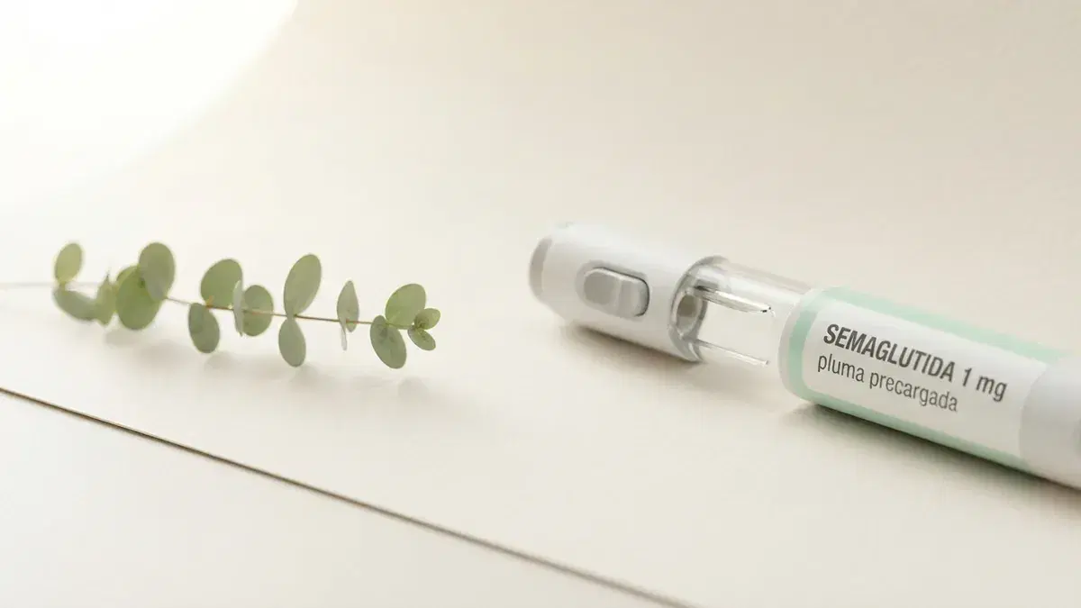 Wegovy Online: What Questions Will the Doctor Ask? — Semaglutida 1 mg pluma precargada