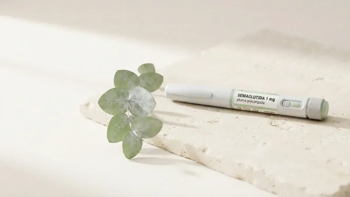 Navigating the Wegovy Shortage in Europe: Finding a Pharmacy — Semaglutida 1 mg pluma precargada