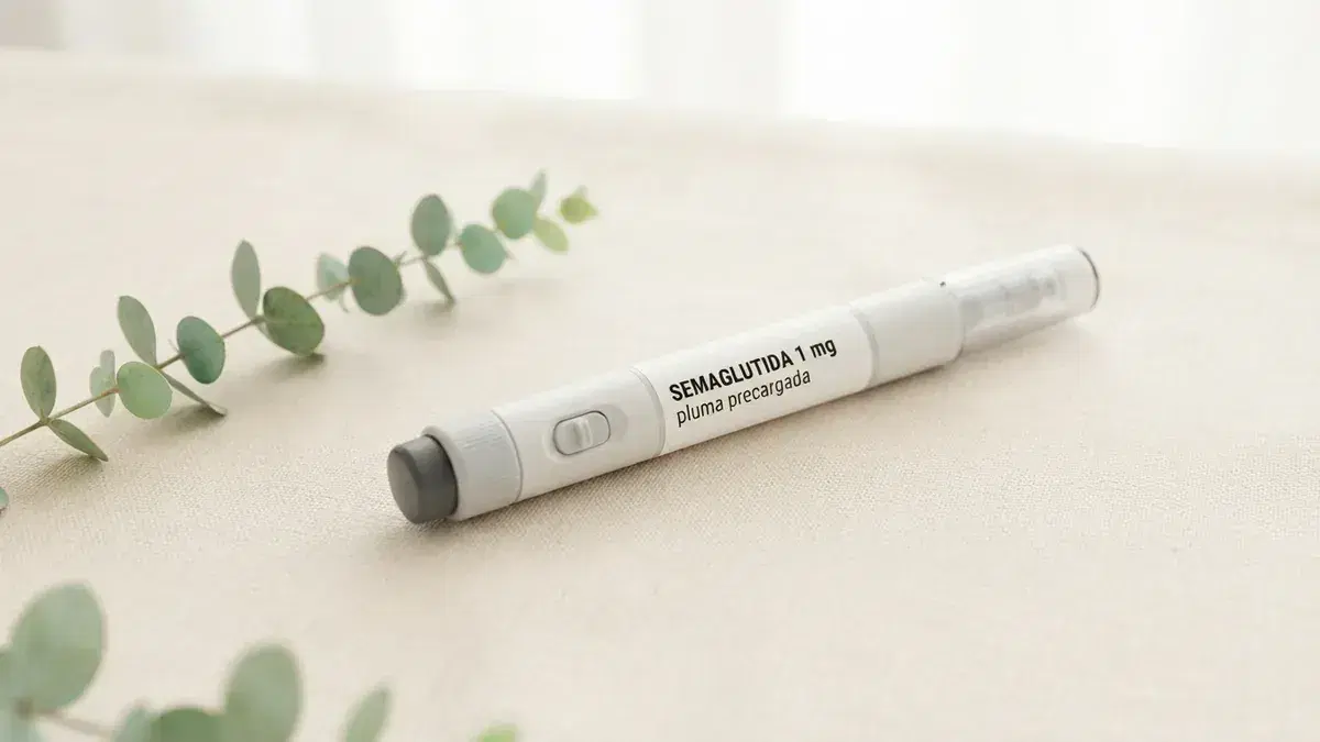 Wegovy Weight Loss: How Much Weight Can You Really Lose? — Semaglutida 1 mg pluma precargada