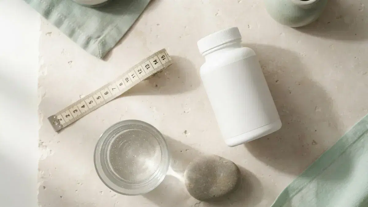 Weight Gain After 40: Understanding Hormones and Metabolism —