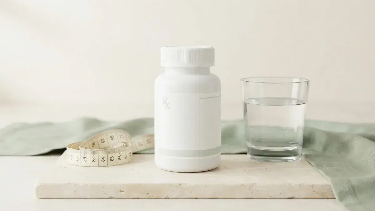 Weight Loss Medication Alternatives: What to Do When Initial Treatments Fail —