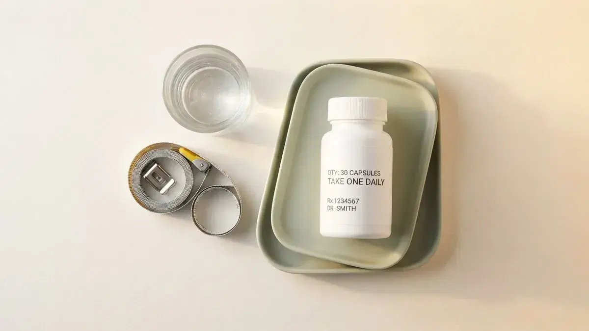 Weight Loss Medication Approval: FDA and EU Regulations —
