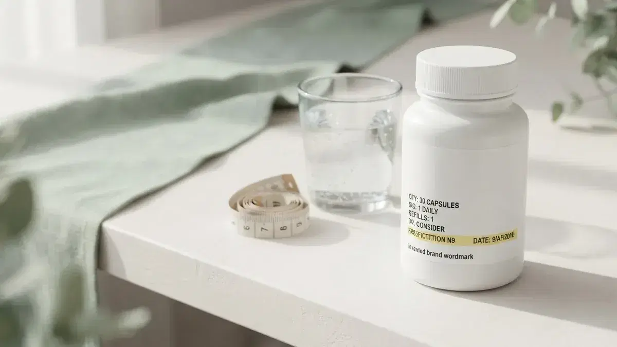 Weight Loss Medication Assessment: What Doctors Consider —