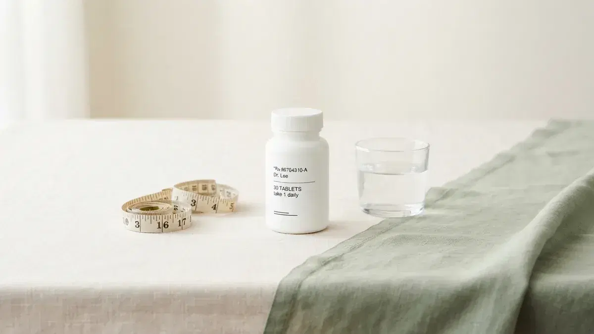 Weight Loss Medication Boost: Ways to Enhance Effectiveness —
