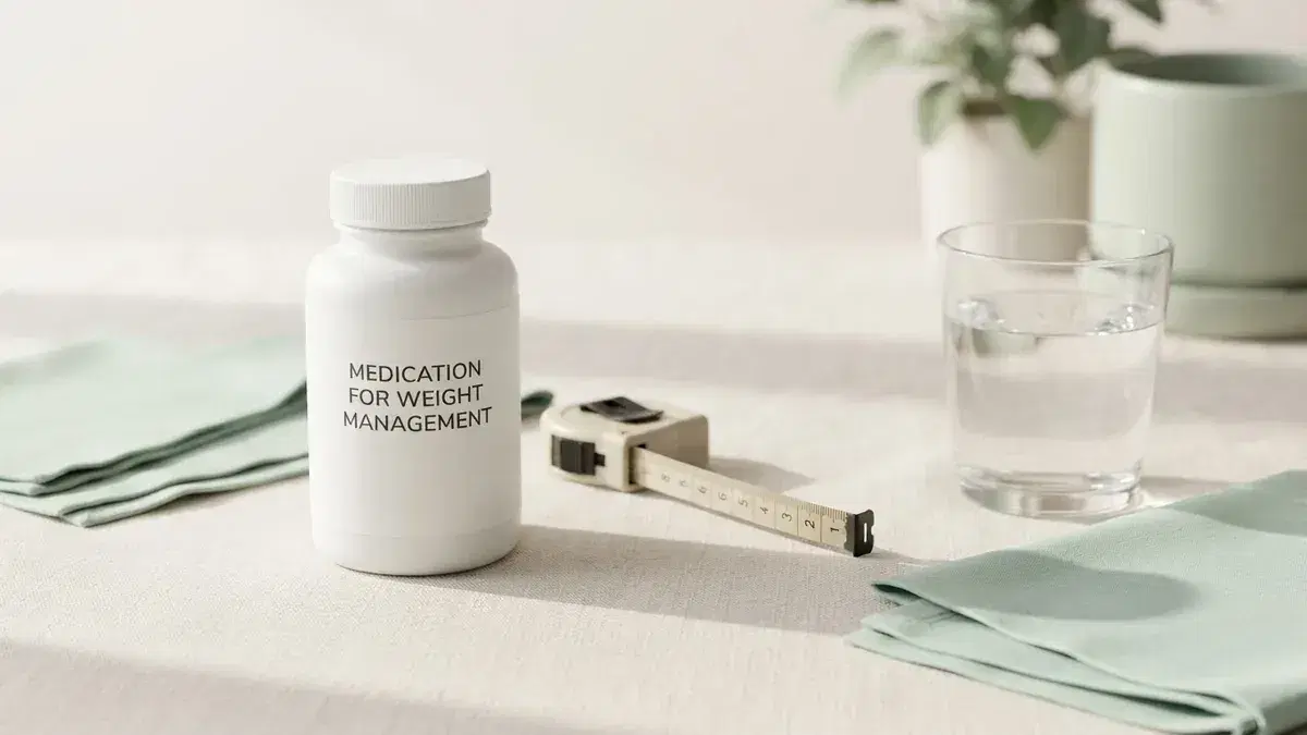Safely Discontinuing Weight Loss Medications: A Comprehensive Guide —