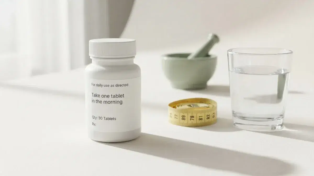 Weight Loss Medication: Am I Eligible for Treatment? —