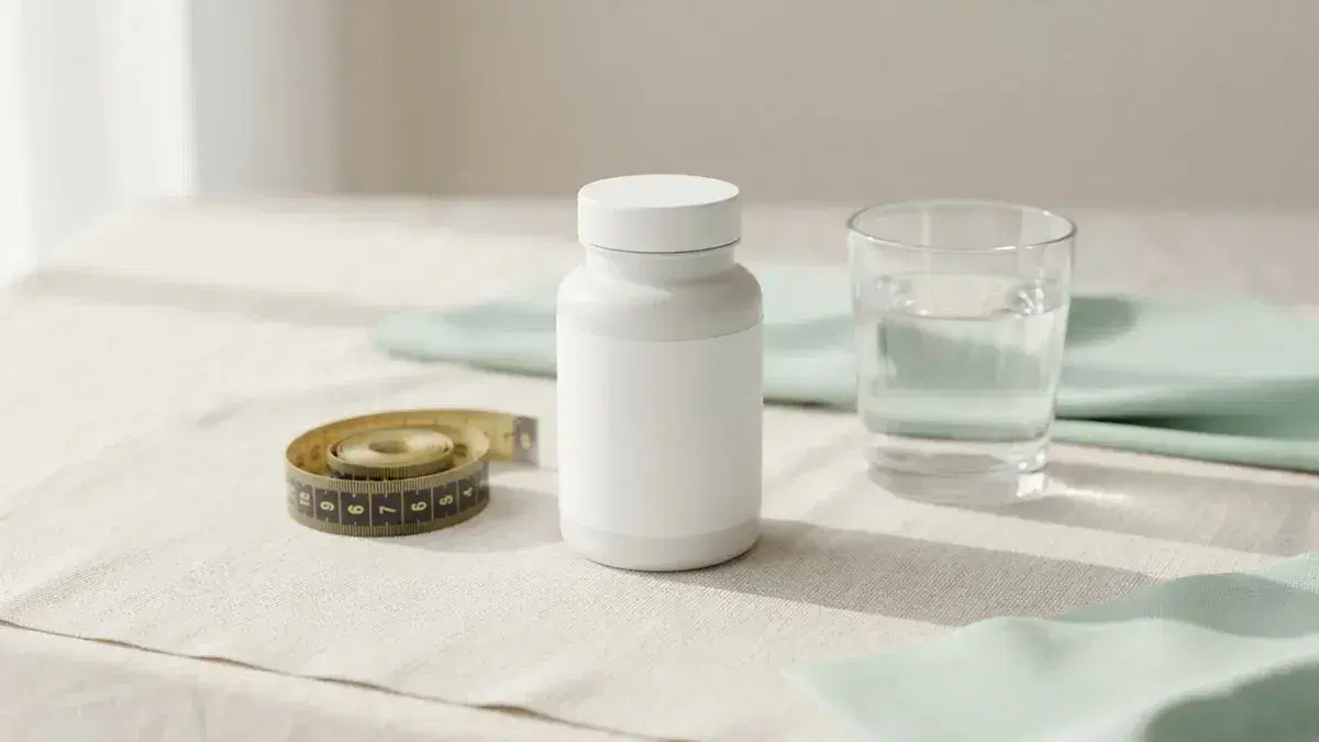 The Science Behind Weight Loss Medications: What the Evidence Says —