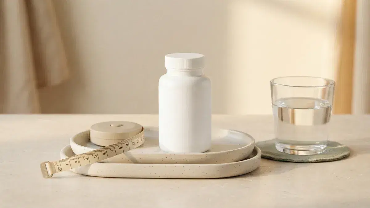 Weight Loss Medication for Diabetes: A Comprehensive Guide —