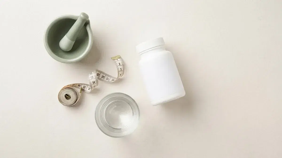 Weight Loss Medication: A Holistic, Whole-Body Approach —