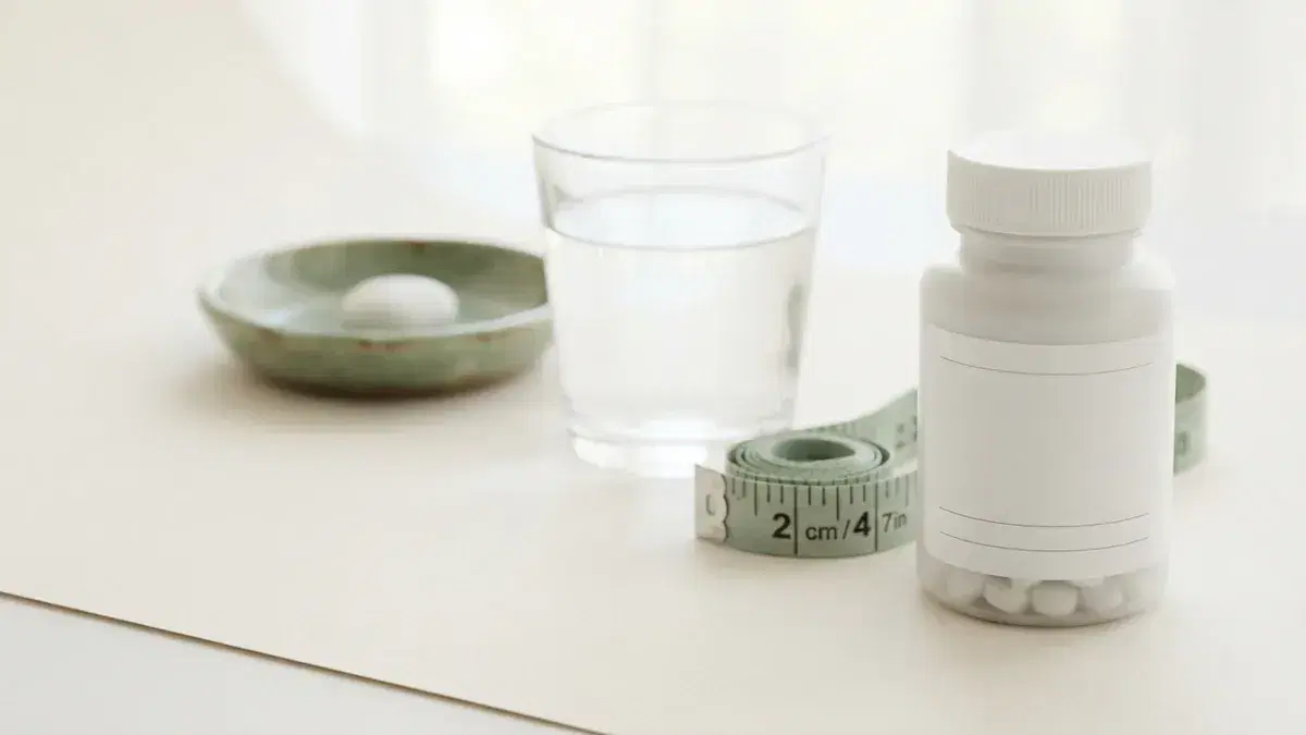Weight Loss Medication: What You Need to Know —