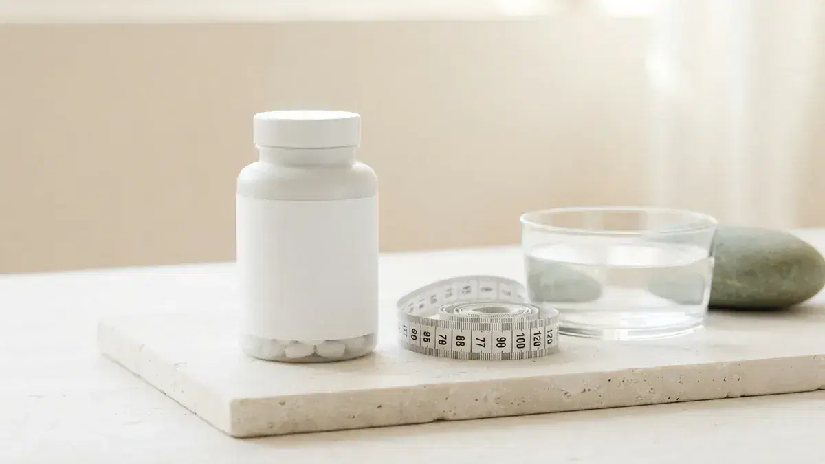 Weight Loss Medication & Natural Remedies: A Balanced Approach —