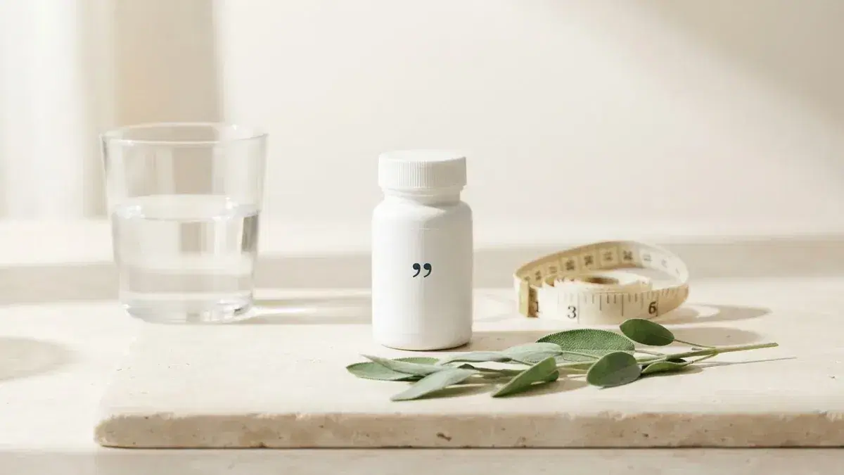 Weight Loss Medication: Understanding Your Treatment Options —