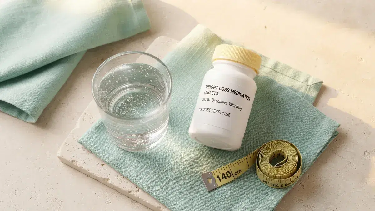 Weight Loss Medication Reviews: What Patients Say About Results —