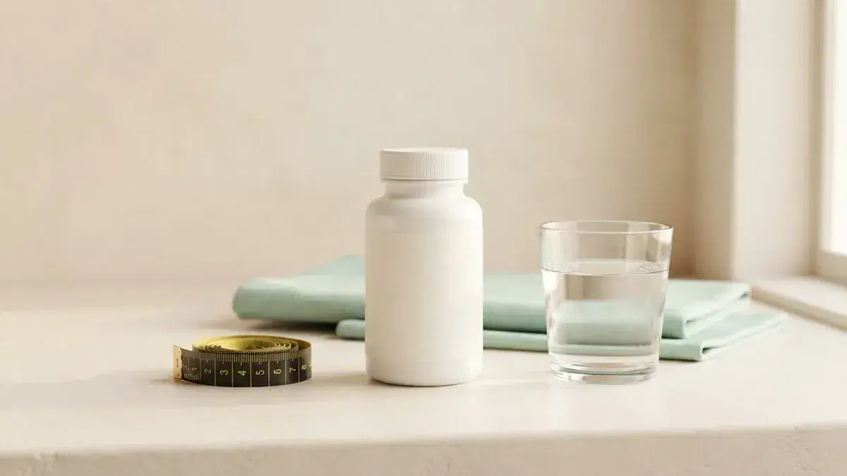 Weight Loss Medication: Safety, Precautions, and Important Info —