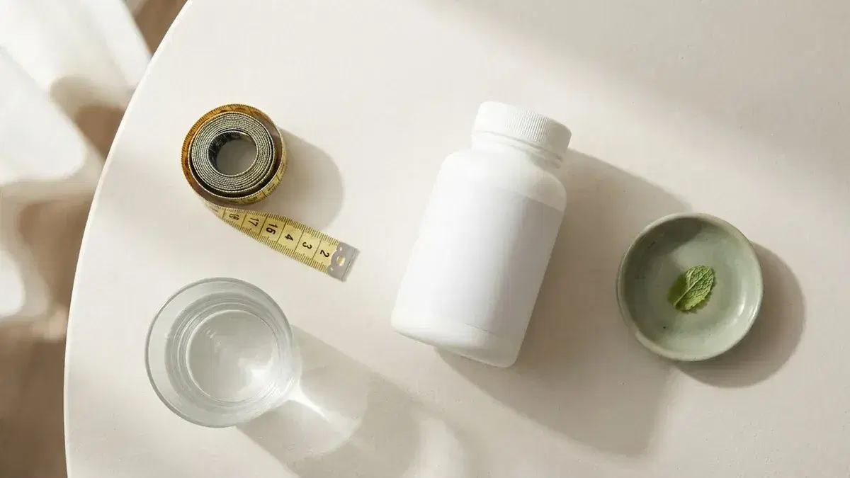 Weight Loss Medication Protocol: Standard Treatment Approaches —
