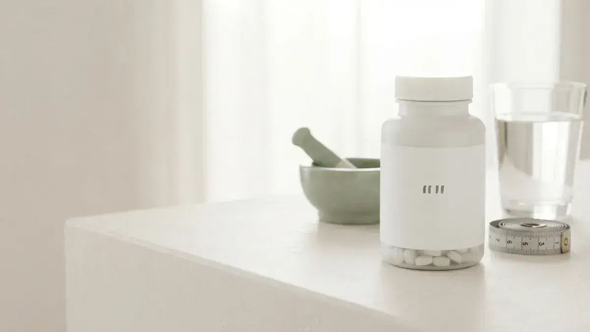 Weight Loss Medication Rebound: Understanding Weight Regain —