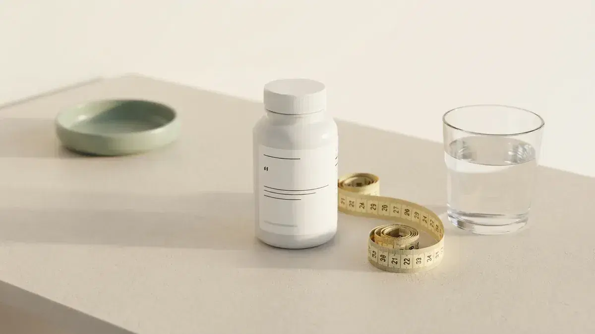 Weight Loss Medication: Expected Results vs. Actual Outcomes —