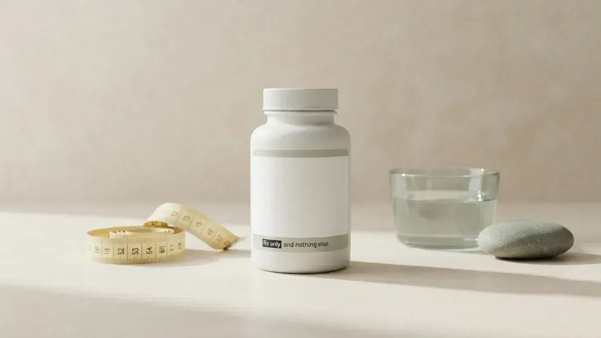 Weight Loss Medication Safety: What You Need to Know —