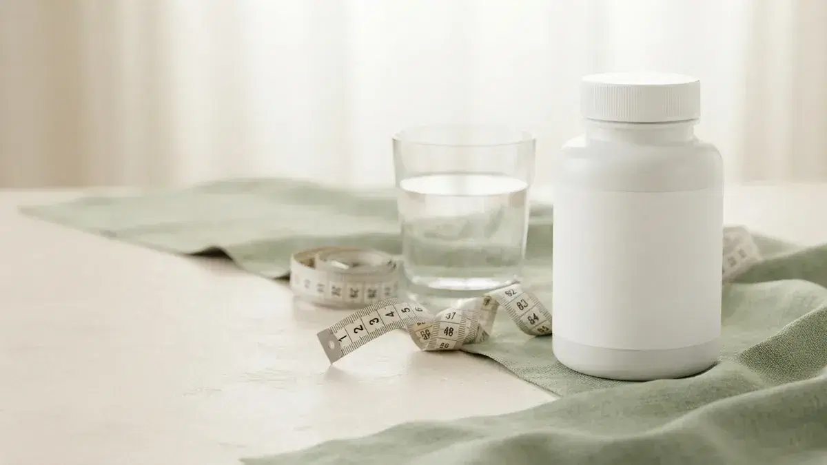 Weight Loss Medication Safety: What Long-Term Studies Reveal —