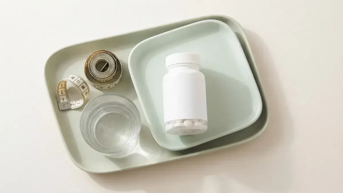 Weight Loss Medication Side Effects: A Comprehensive Guide —