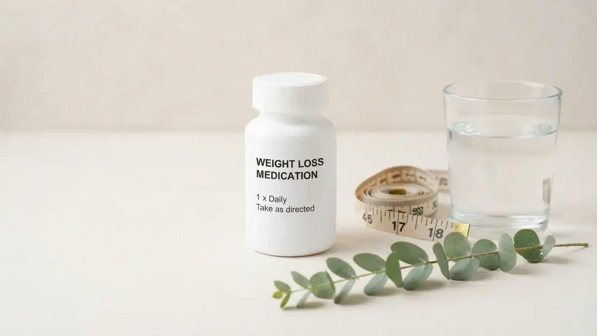 Weight Loss Medication Storage: Keeping Your Medication Safe —