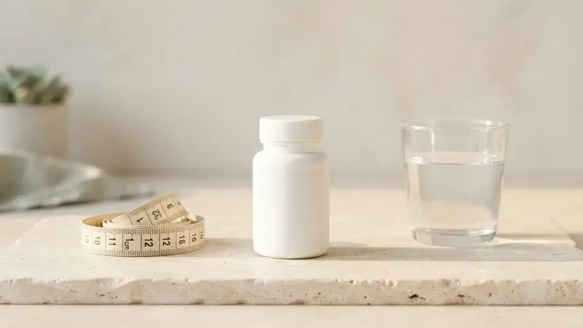 Weight Loss Medication and Stress: A Comprehensive Guide —