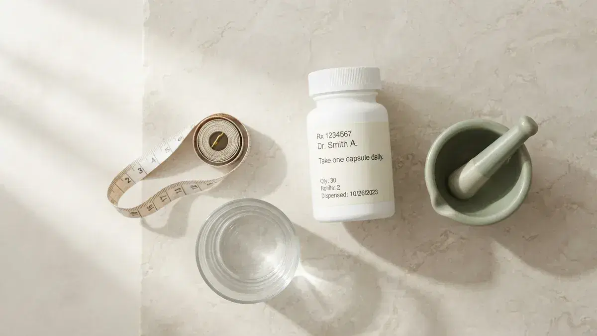 Weight Loss Medication Studies: What Does the Science Say? —