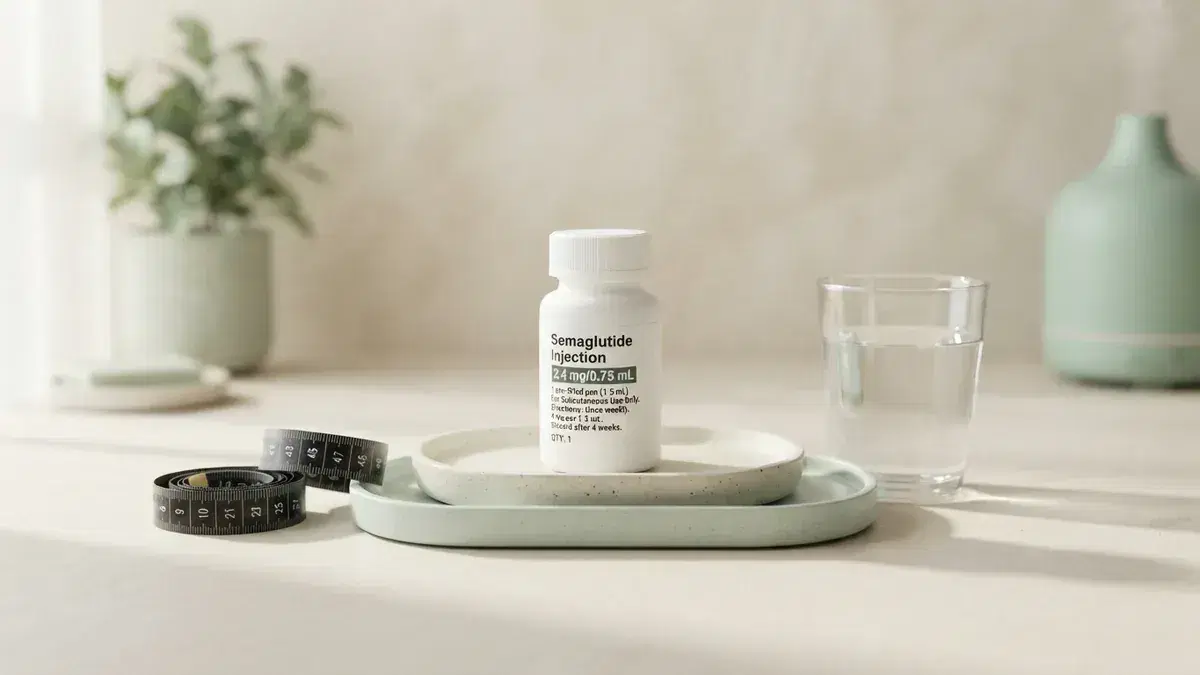 Maximizing Weight Loss Medication Success: A Comprehensive Guide —