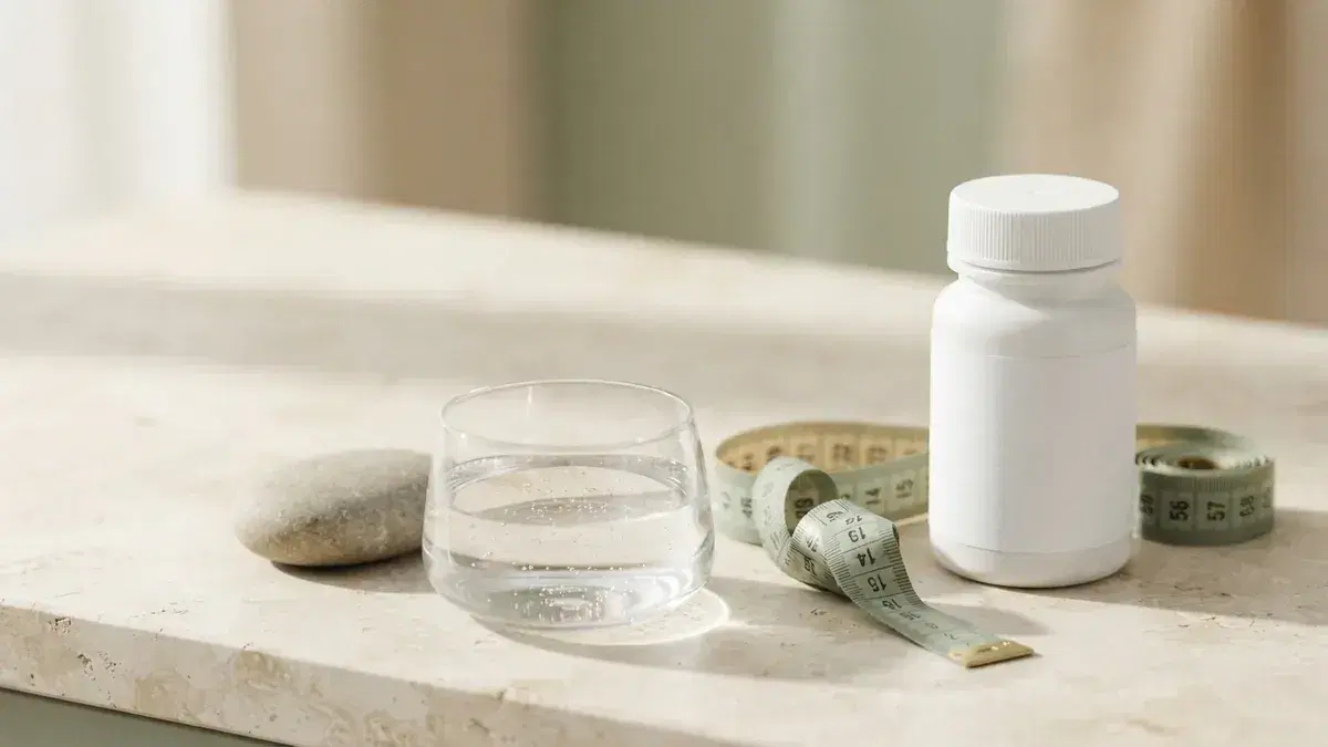 Weight Loss Medication Support: You're Not Alone —