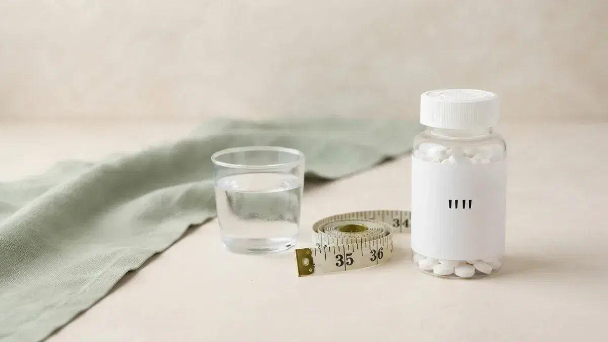 Weight Loss Medication: Find The Right Support Options —