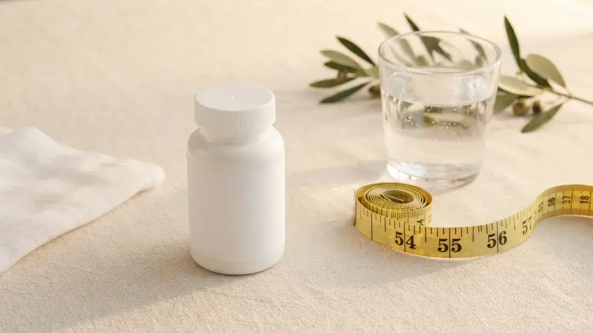 Weight Loss Medication Tracking: Monitor Your Progress —