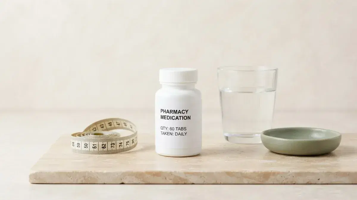 Weight Loss Medications for Women with PCOS: A Comprehensive Guide —