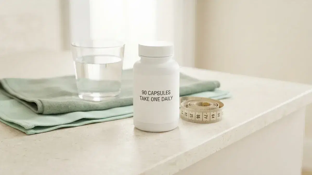 How Weight Loss Medications Improve Overall Metabolic Health —