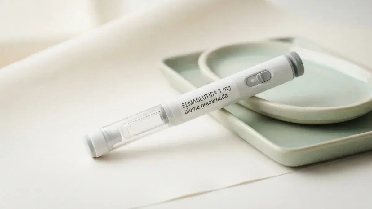 Who Qualifies for Ozempic in Europe? A Patient's Guide — Semaglutida 1 mg pluma precargada