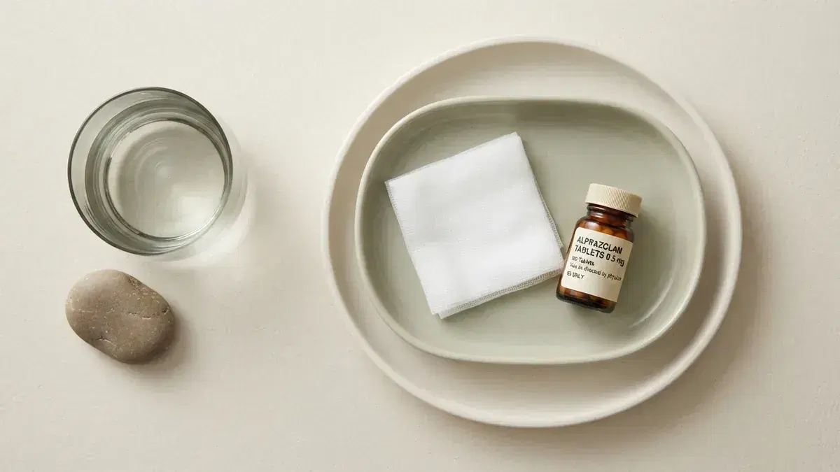 Understanding Xanax and Accessing Treatment Options in Denmark —