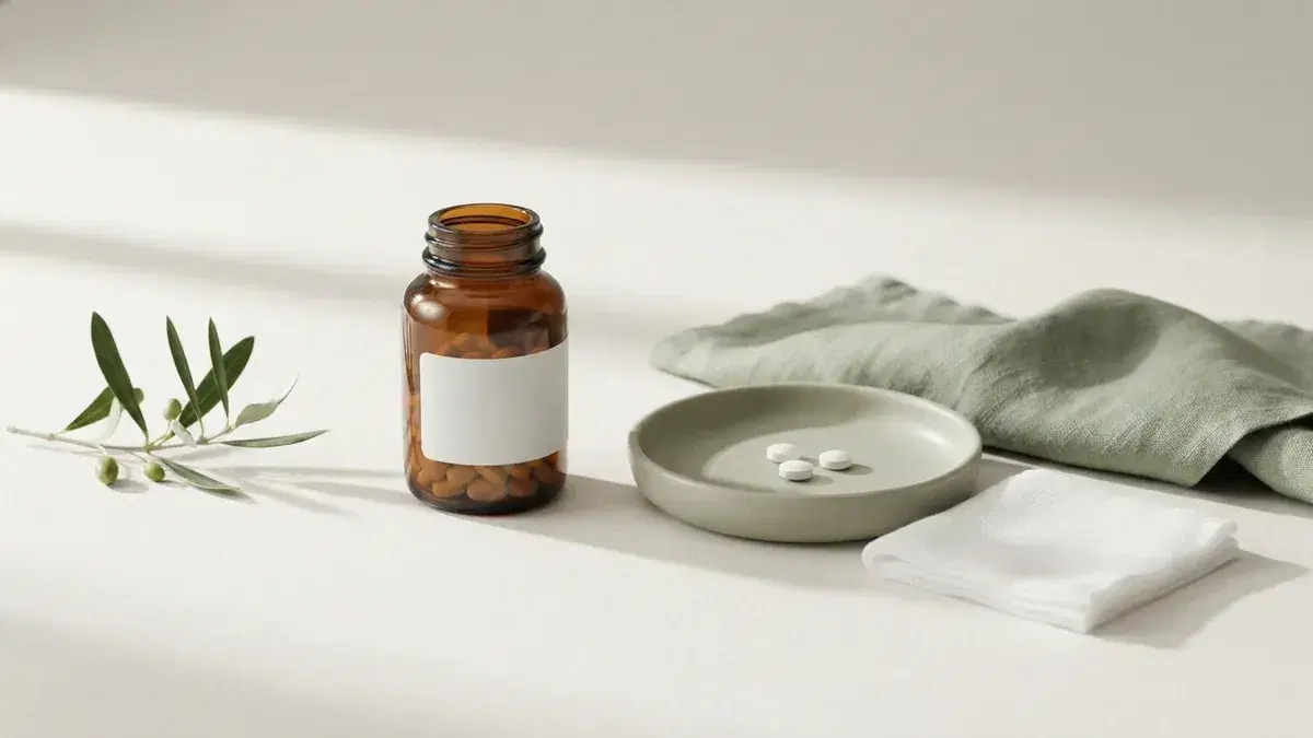 Zolpidem (Ambien) Explained: How Sleeping Pills Work in the EU —
