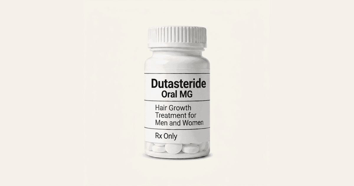 How to Get a Dutasteride Prescription Online in Cyprus