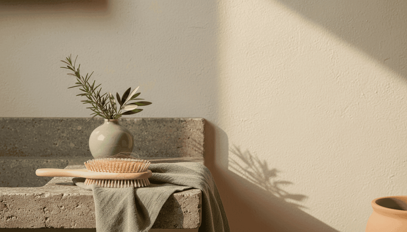 Diffuse Thinning vs. Receding Hairline: Clinical Insights
