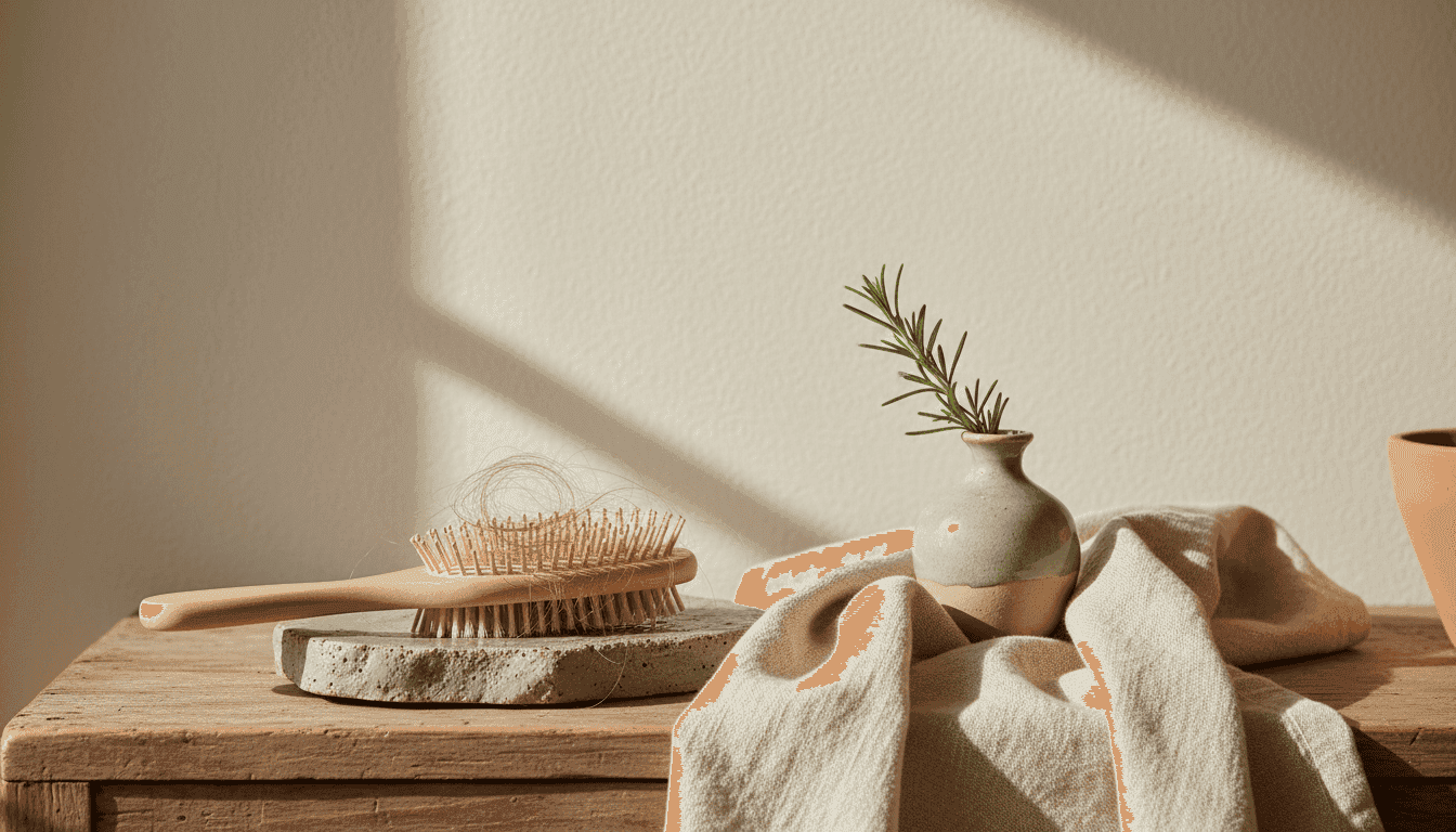 Hair Loss After 40: What the Research Actually Says