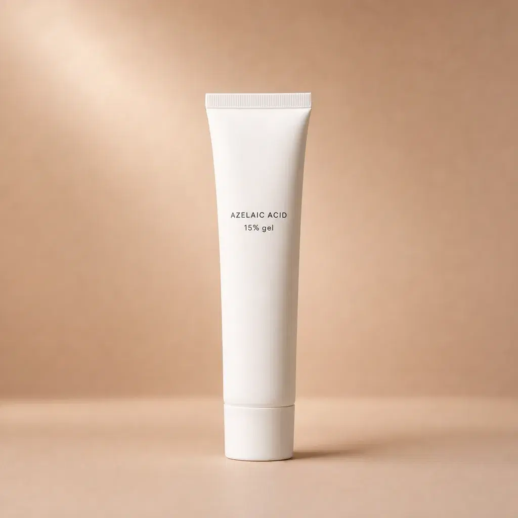 Azelaic acid rosacea guide
