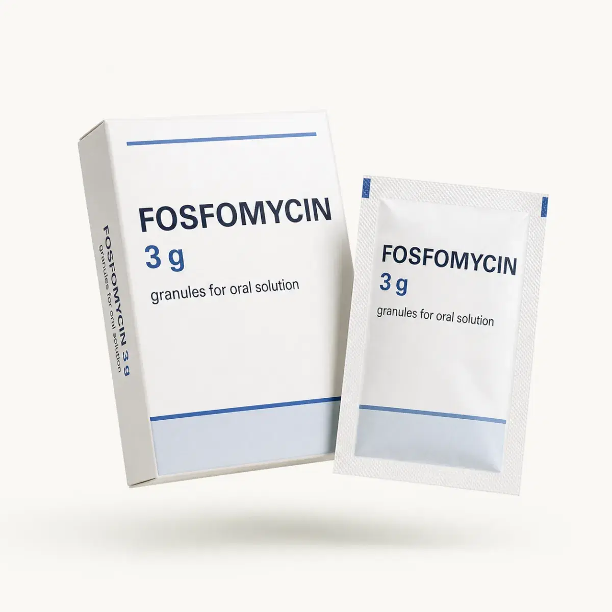 Fosfomycin 3 g guide