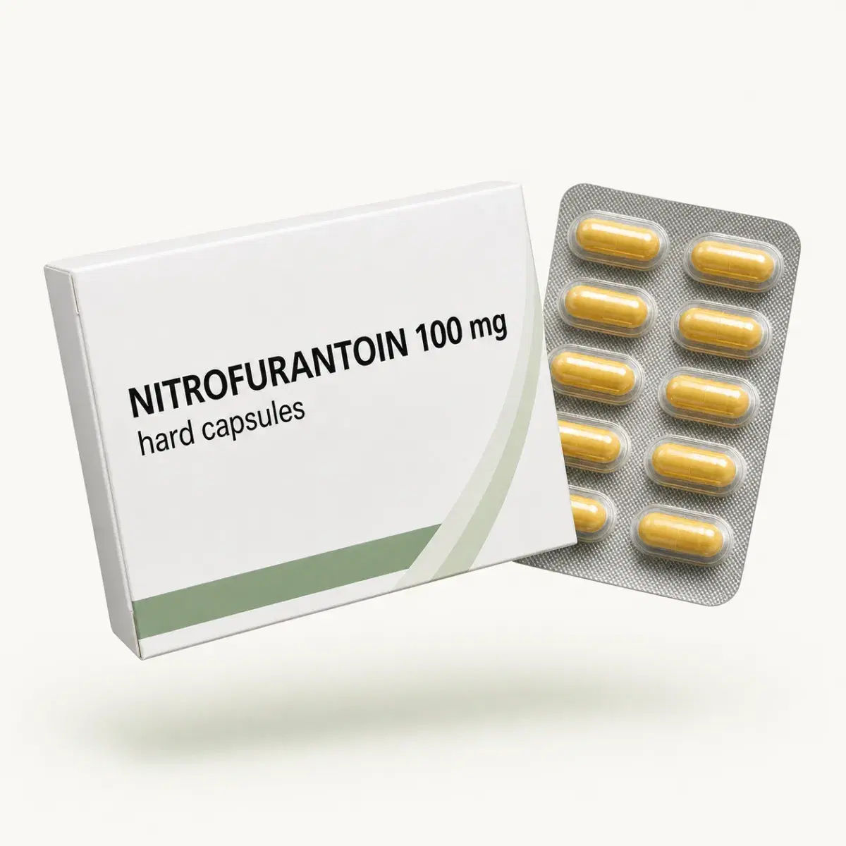 Nitrofurantoin guide