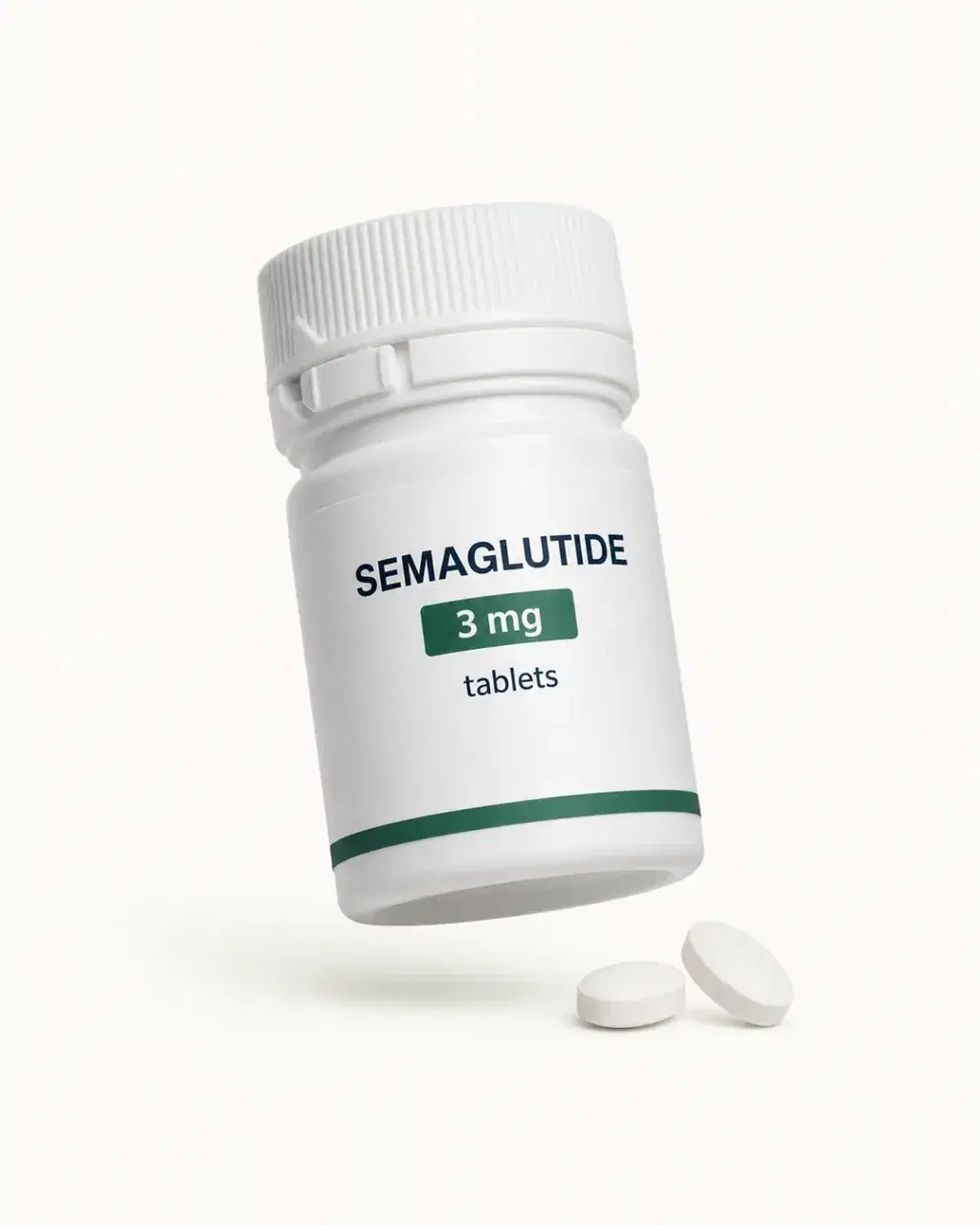 Rybelsus (oral semaglutide) treatment guide